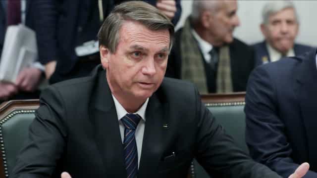Bolsonaro: somos obrigados a chegar nos ministérios e cortar R$ 10 bilhões