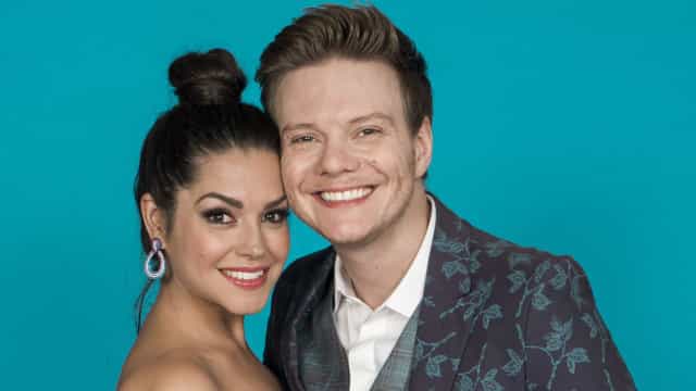 ‘A qualquer hora’, diz Thais Fersoza sobre sexo com Michel Teló