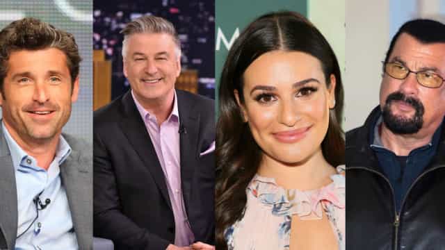 As estrelas de Hollywood consideradas mais complicadas de se trabalhar!