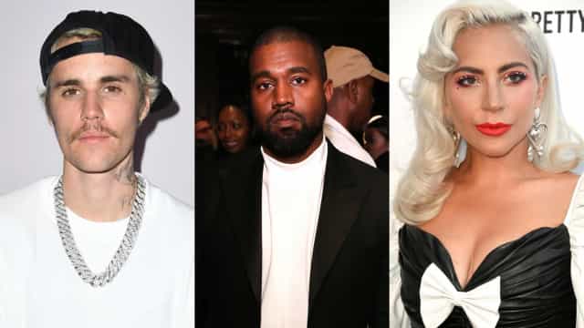 Os músicos favoritos dos nossos músicos favoritos!