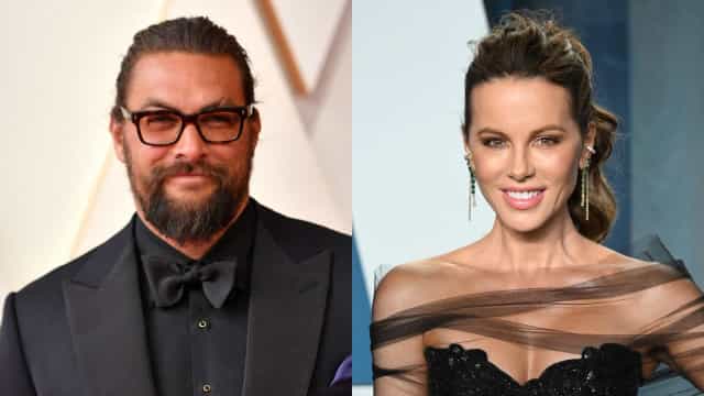 Os casais famosos mais inesperados dos últimos tempos!