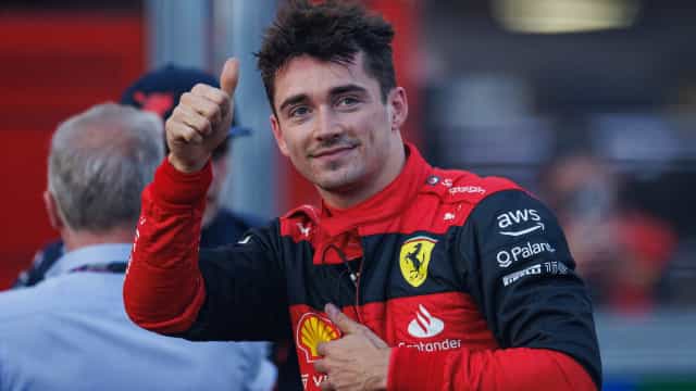 Q3 acaba com batidas e Leclerc confirma pole em casa no GP de Mônaco