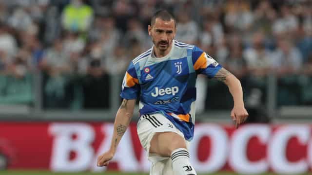 Juventus decepciona e perde da Fiorentina em sua despedida no Italiano