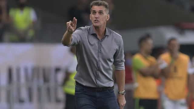 América-MG vai para cima do Tolima para manter sonho de vaga na Libertadores