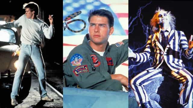 Filmes marcantes dos anos 80 que valem ser vistos e revistos!