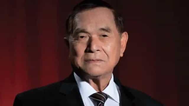 Morre aos 94 anos Hirofumi Ikesaki, o fundador do grupo Ikesaki