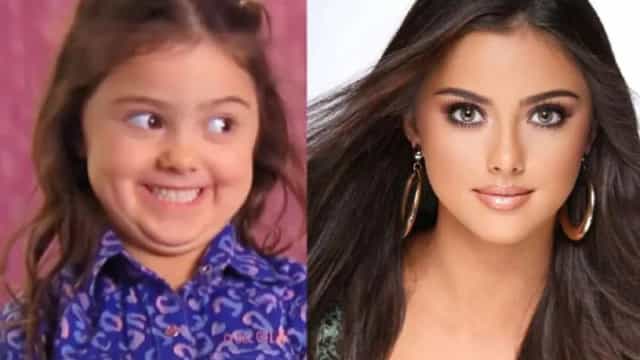 Kailia Posey, participante de ‘Pequenas Misses’, morre aos 16 anos