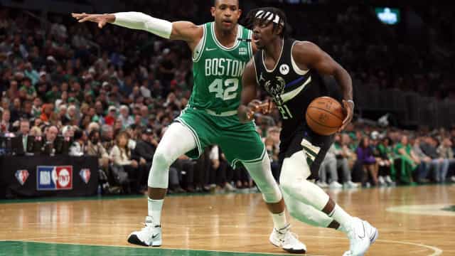 Boston e Memphis empatam suas séries nas semifinais dos playoffs da NBA
