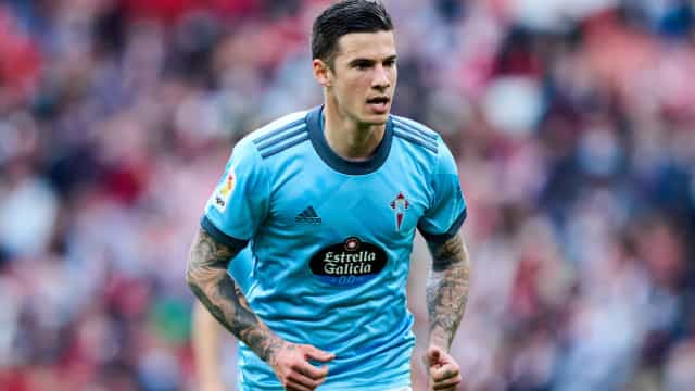 Jogador do Celta de Vigo é condenado a 4 anos de prisão por abuso sexual