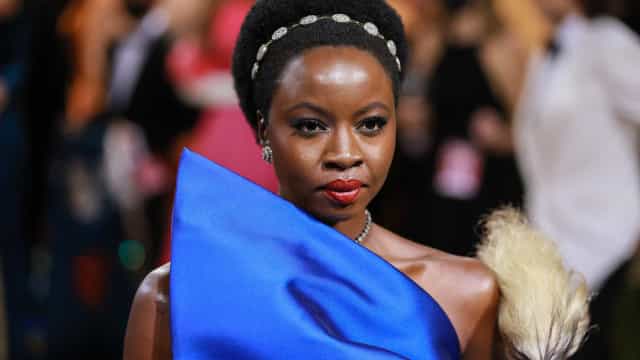 ‘Pantera Negra 2’ será ‘derramamento de amor’ por Chadwick, diz atriz