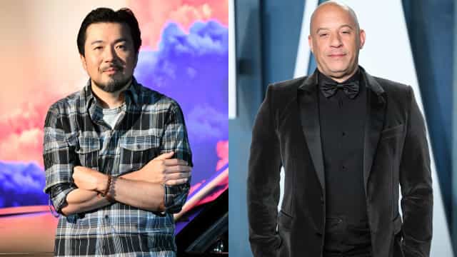 Diretor de ‘Velozes e Furiosos’ se demite após briga com Vin Diesel
