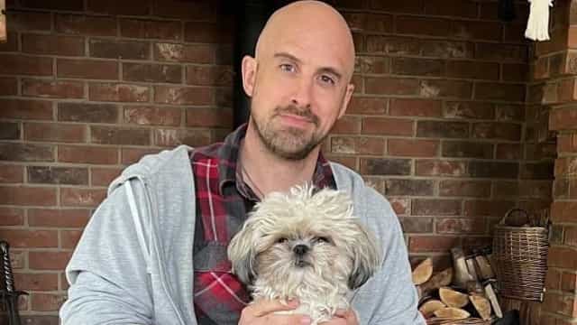 Ex-concorrente do ‘America’s Got Talent’ fica paraplégico após acidente