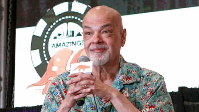 Morre George Pérez, quadrinista que passou por Marvel e DC, aos 67 anos