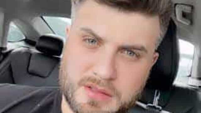 Cantor sertanejo Conrado passa por cirurgia e está em estado grave