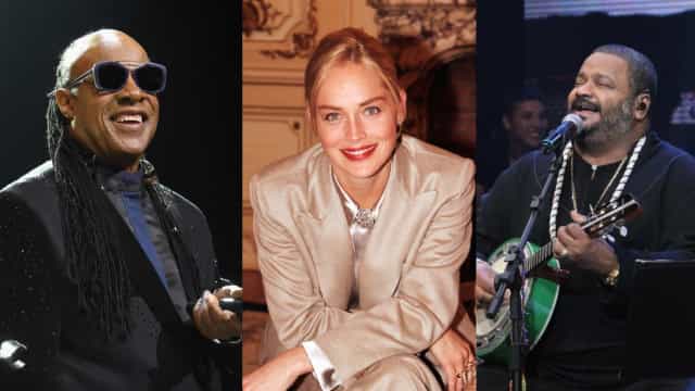 Famosos que acordaram do coma