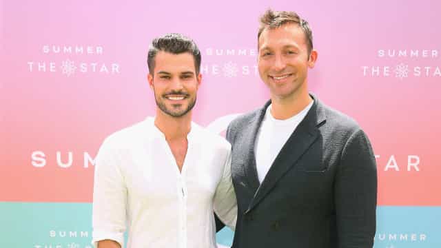 Ex-namorado de Ian Thorpe, Ryan Channing, morre aos 32 anos