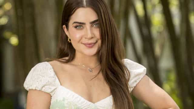Jade Picon na Globo: ‘Não tem registro, não trabalha’, diz sindicato