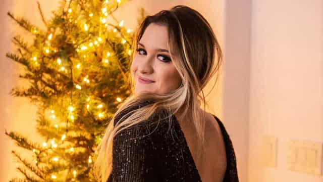 Filha de Gugu Liberato comenta suposta briga por causa de herança