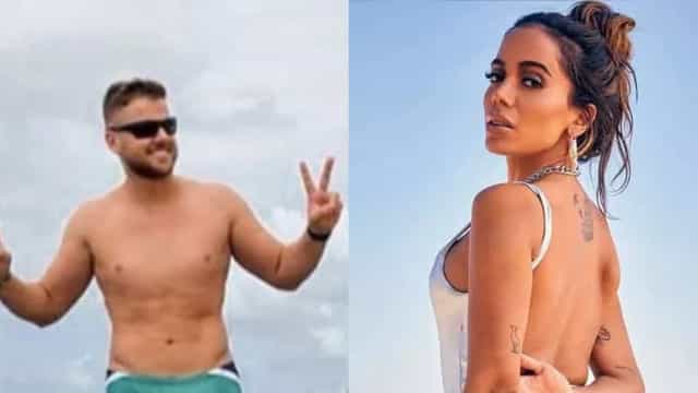 Sem citar Anitta, sertanejo Zé Neto pede desculpas após criticar cantora