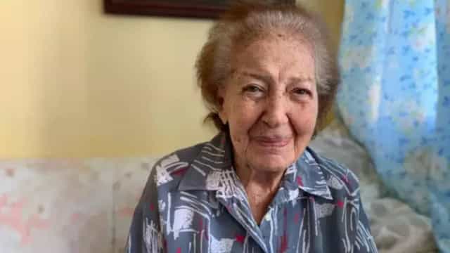 Morre Helena de Lima, cantora da era de ouro do rádio