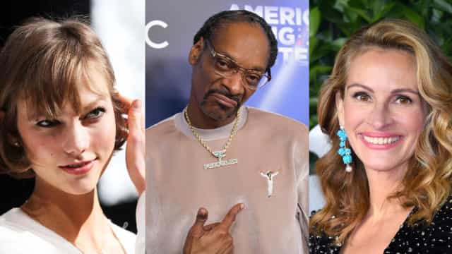 Famosos que se converteram a novas religiões