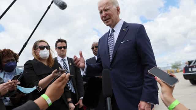 "A supremacia branca não terá a última palavra" nos Estados Unidos