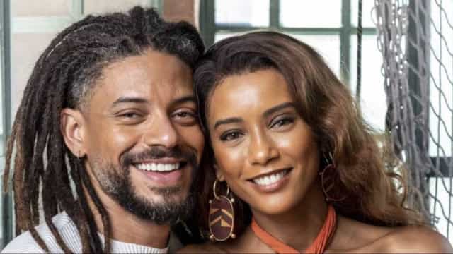 Atores de ‘Cara e Coragem’ celebram protagonismo preto