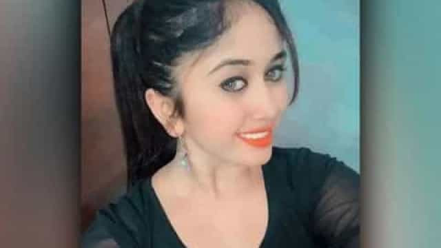 Atriz Chethana Raj morre após complicações com lipoaspiração