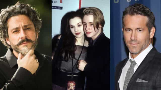 Famosos que são divorciados e quase ninguém sabe