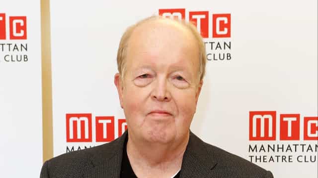 John Aylward, de ‘Plantão médico’, morre aos 75 anos