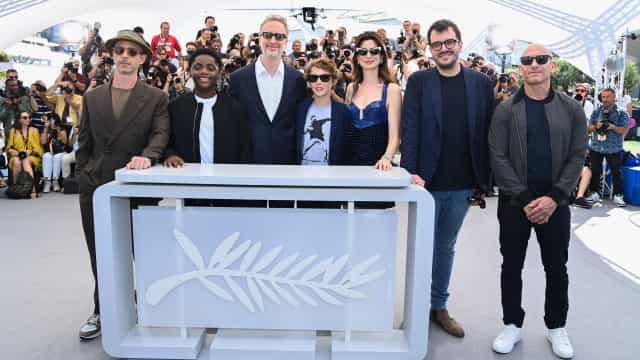 James Gray vai a Cannes com Anne Hathaway e reflete os EUA de Trump na era Reagan