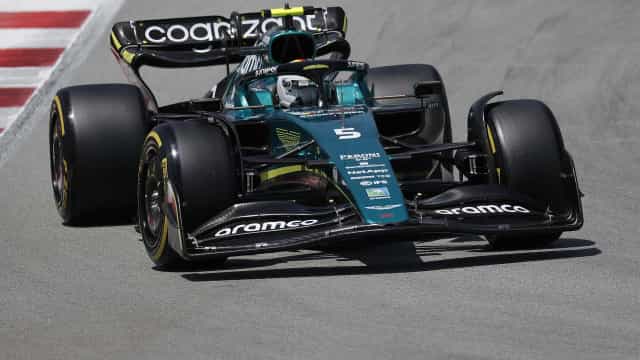 Chefe da Aston Martin afirma que Red Bull ‘errou o alvo’ ao acusar espionagem
