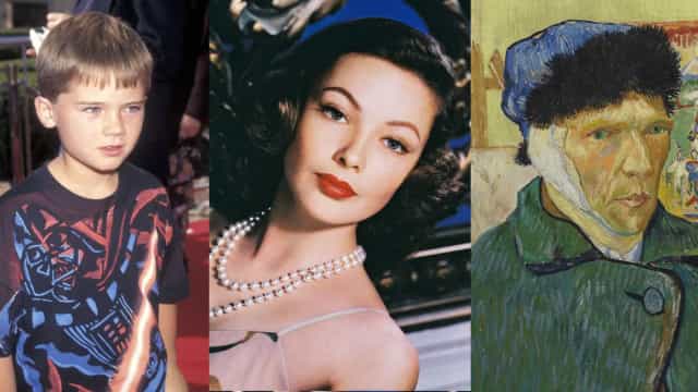 Pessoas famosas que foram diagnosticadas com esquizofrenia