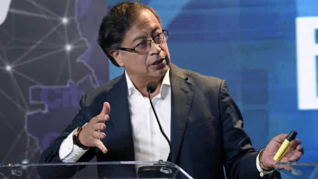 ‘Soldado da esquerda’, brasileiro atua na campanha de Gustavo Petro na Colômbia