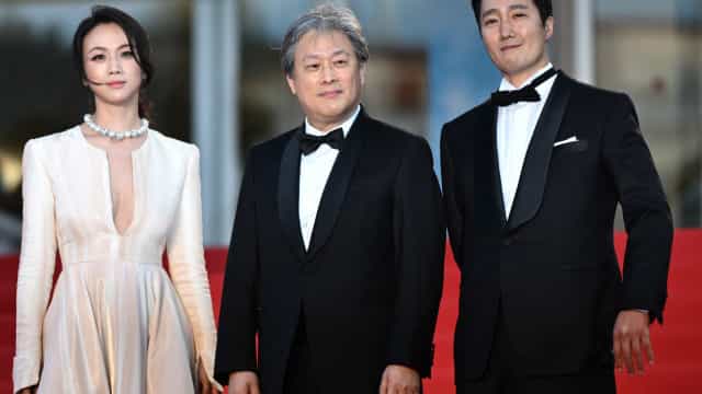 Diretor de ‘Oldboy’ soterra sede por violência e sexo e exibe novelão em Cannes