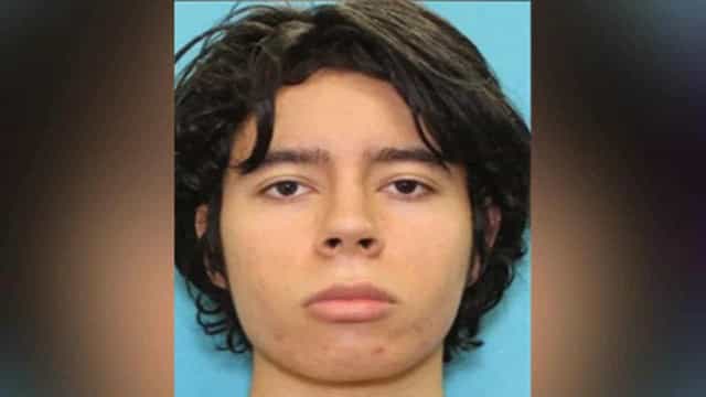 Autor de tiroteio no Texas comprou duas armas no dia em que fez 18 anos