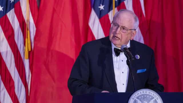 Henry Kissinger defende que Ucrânia ceda parte de seu território para encerrar guerra