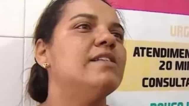 Meu marido foi assassinado e agora estamos sem sustento, diz viúva de morto em Sergipe