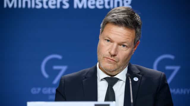 Unidade da UE em torno das sanções contra Rússia ‘começa a ruir’, diz ministro alemão