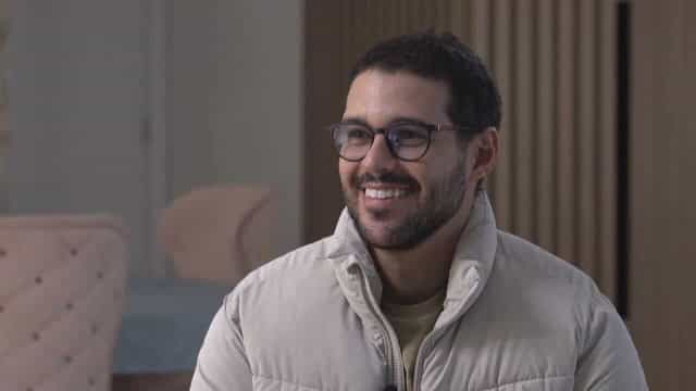 Rodrigo Mussi volta ao Instagram após acidente ‘para agradecer o amor’