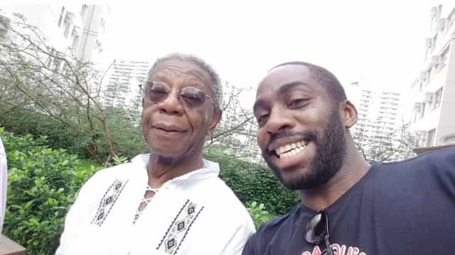 Famosos lamentam morte de Milton Gonçalves