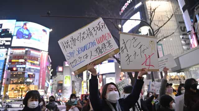 Japão poderá aprovar pílula do dia seguinte – mas só com ‘OK’ do homem