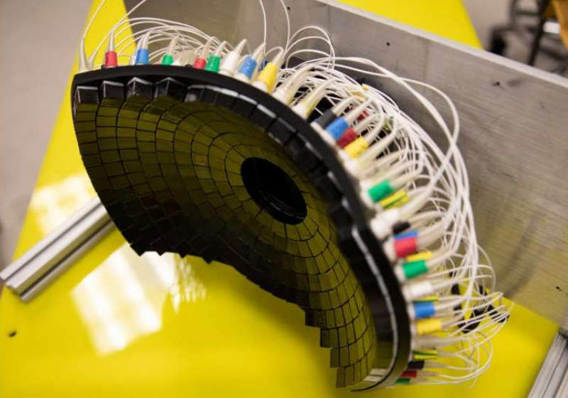 Nova terapia usa ondas sonoras para destruir tumores cancerígenos