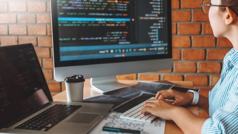 Polo da UnifCV de Guarantã do Norte oferece o curso de Engenharia de Computação