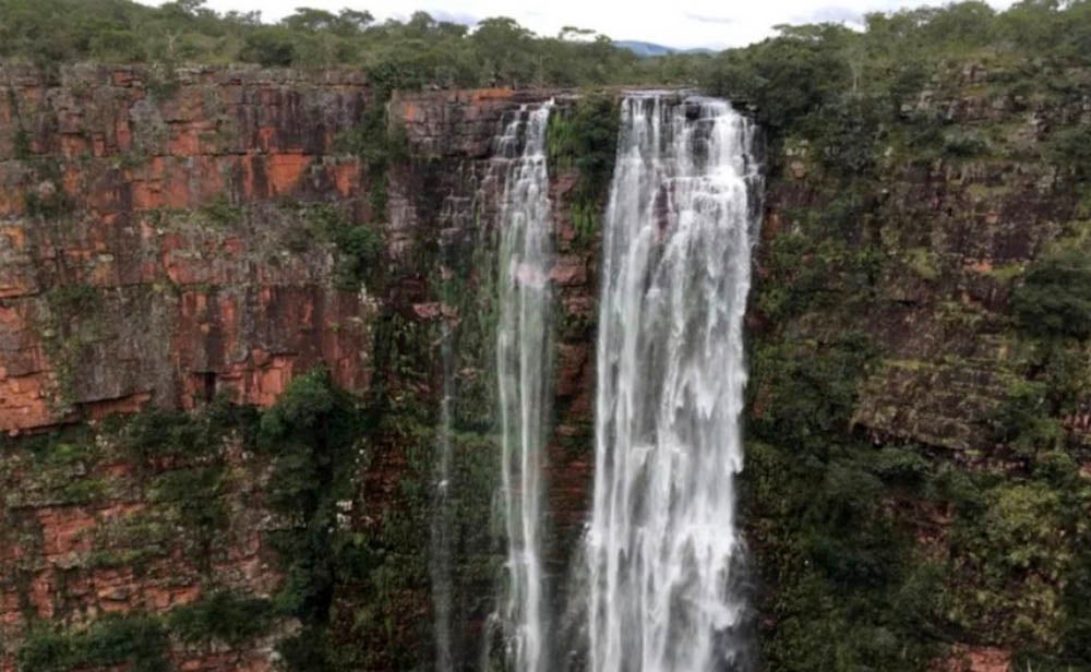 MP diz que projeto na Assembleia reduzindo área de parque em Mato Grosso é ‘grave afronta’