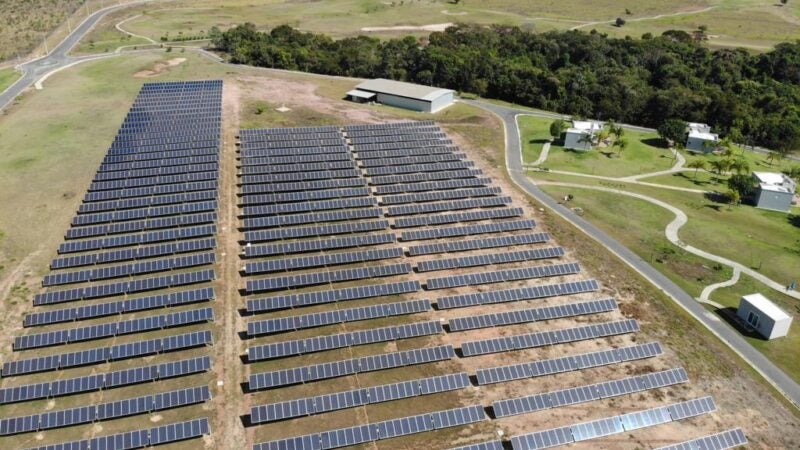 Usinas de MT abastecem consórcio de energia de geração distribuída