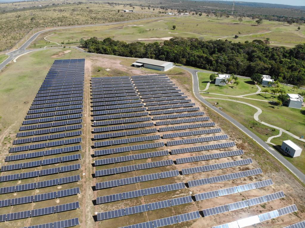 Usinas de MT abastecem consórcio de energia de geração distribuída