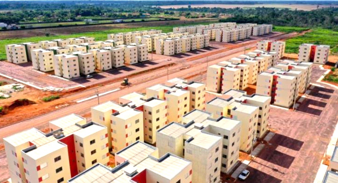 Prefeitura lança licitação para construir escola no Nico Baracat em Sinop por R$ 7 milhões