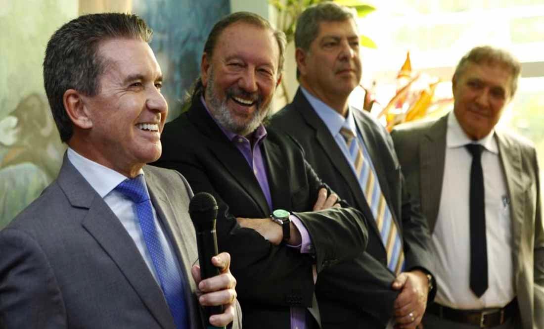 Com plantio de mudas TCE Mato Grosso inicia programação do mês do Meio Ambiente