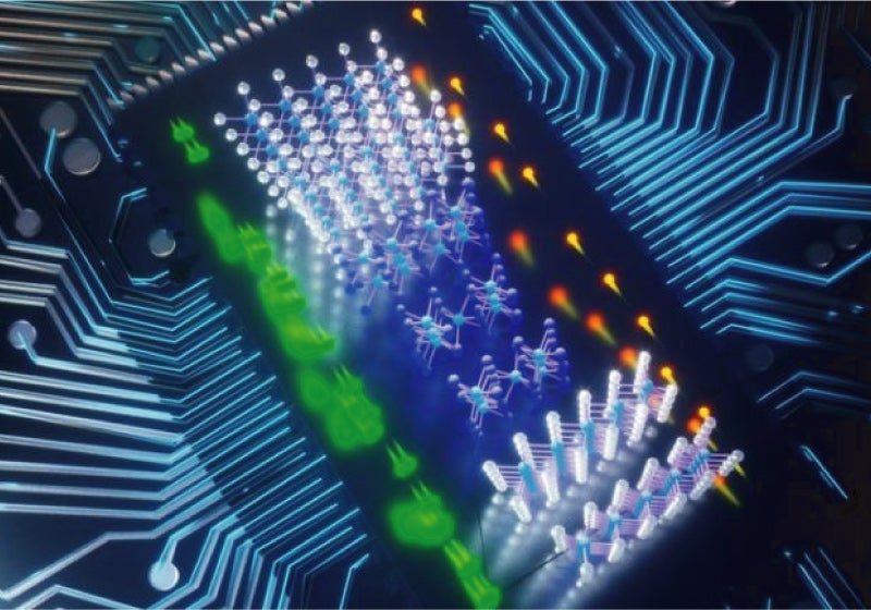 Físicos criam supercondutores: computadores ficarão supervelozes com pouca energia